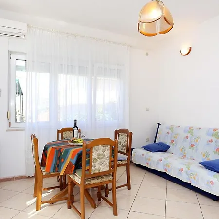 With A Parking Space Seget Vranjica, Trogir - 12760 Apartment Seget Donji