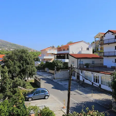With A Parking Space Seget Vranjica, Trogir - 12760 Seget Donji