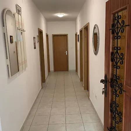 Apartment With A Parking Space Seget Vranjica, Trogir - 12760